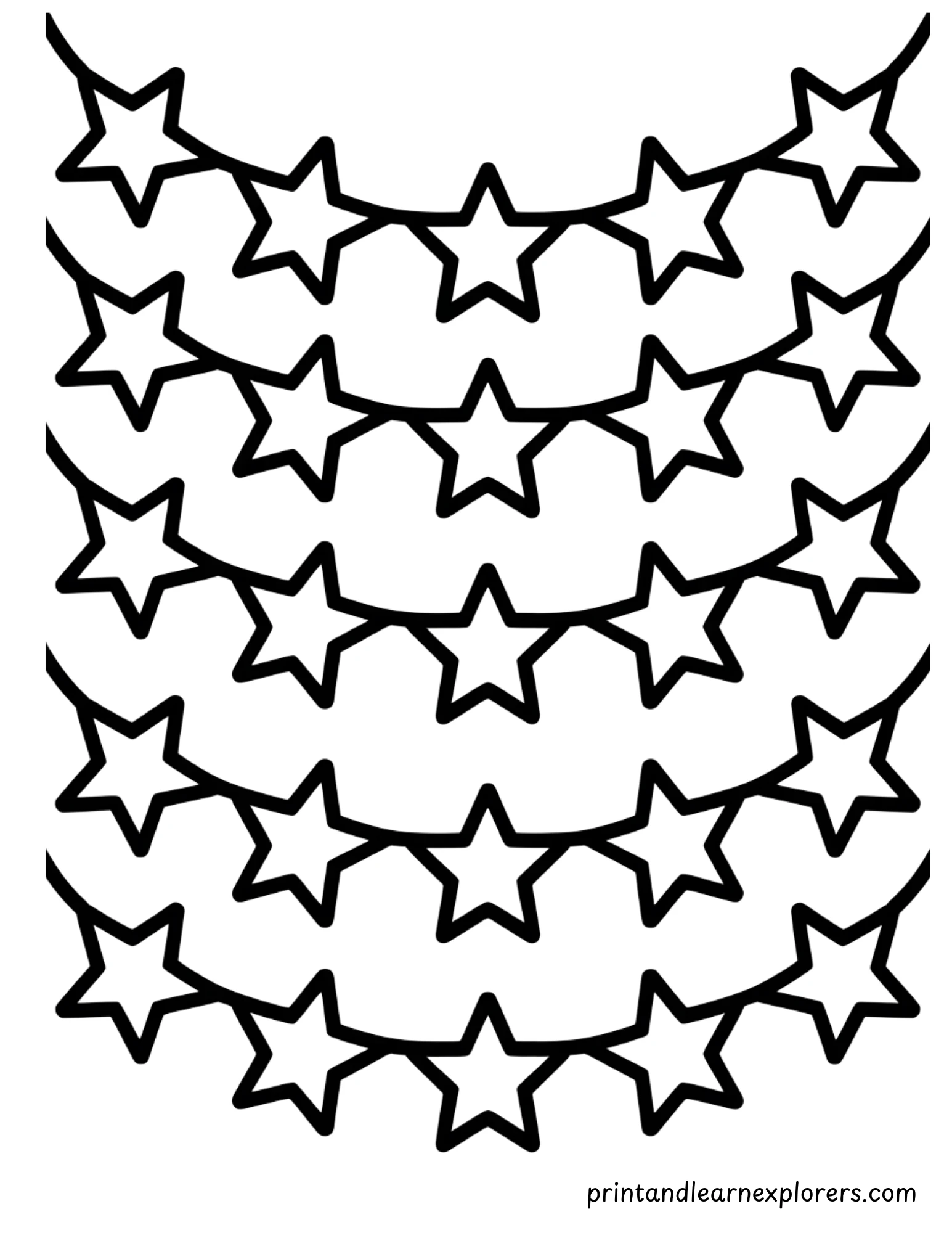 Decorations Christmas Coloring 29